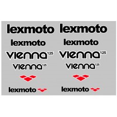Lexmoto - Vienna Kit 2 - 001